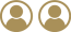 Euphrat-Restuarant-Icon-Zwei-Personen